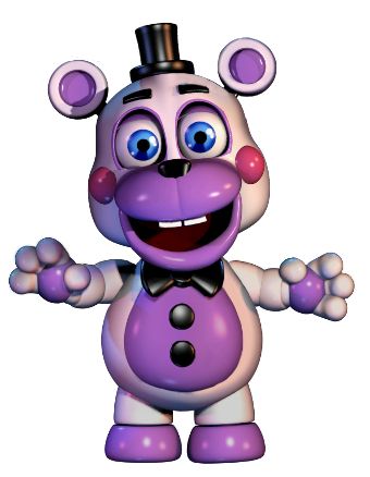 helpy fnaf