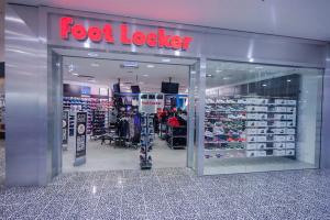 footlocker bankstown