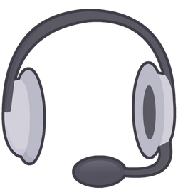 bfdi headphones