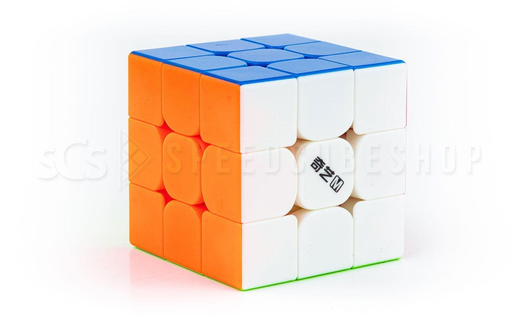 qiyi cube