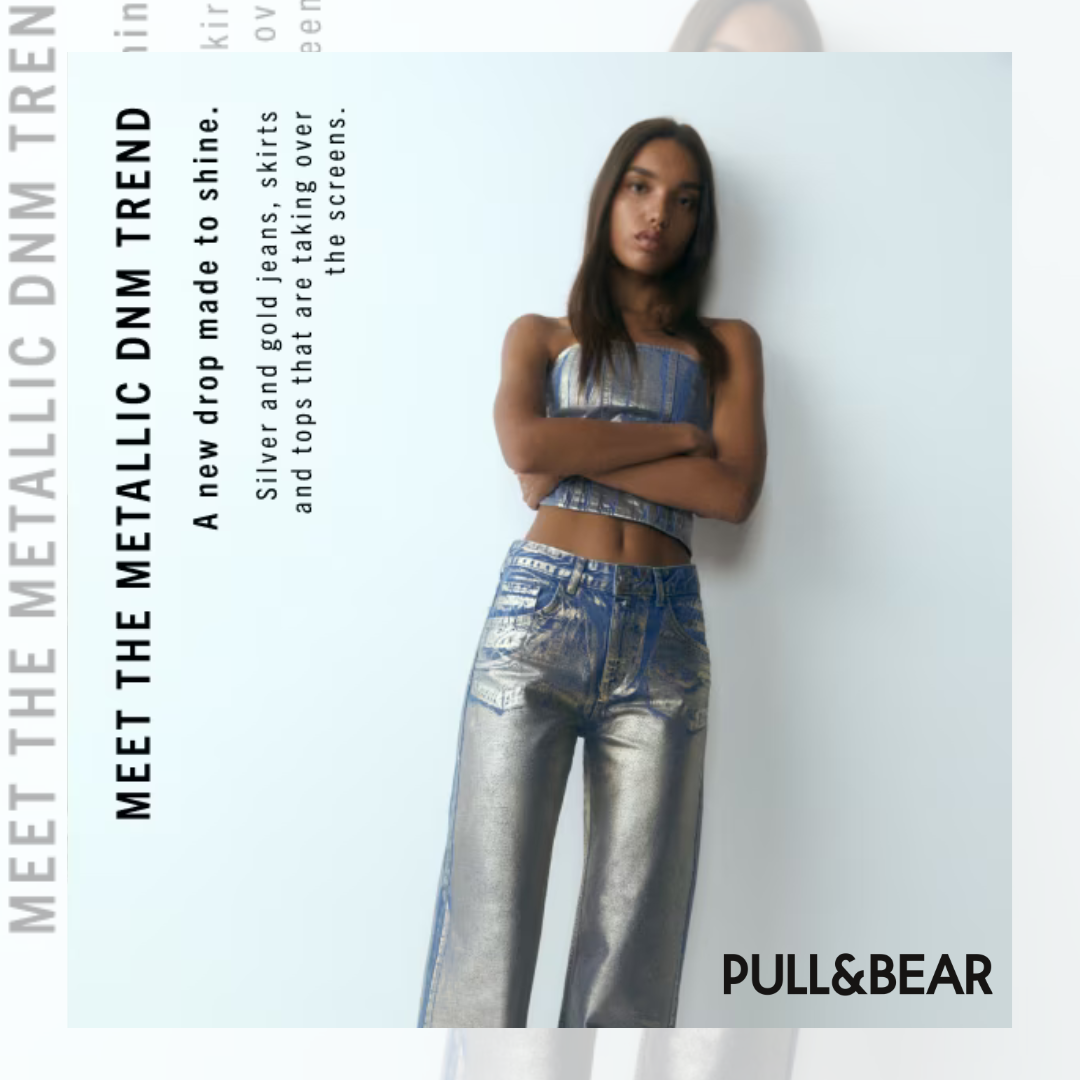 pull and bear cancelas