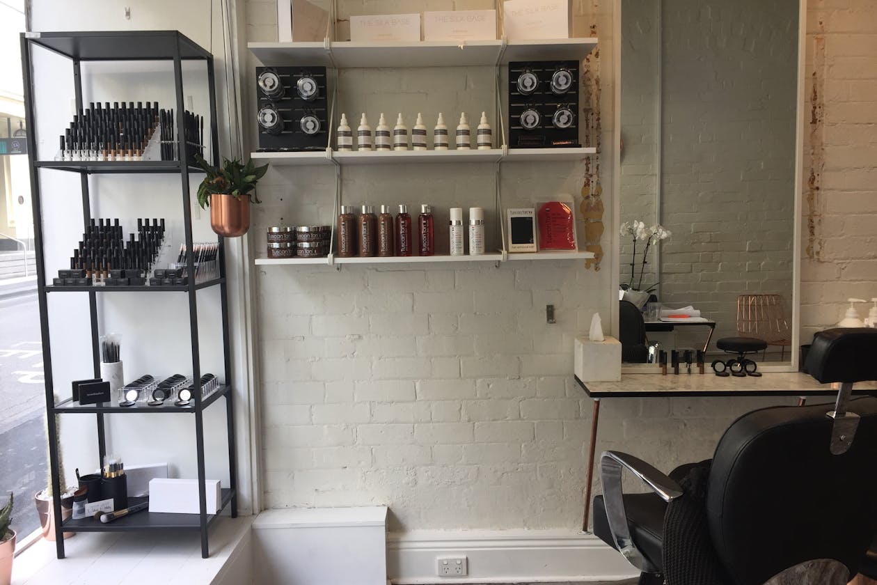 brow & lash co prahran