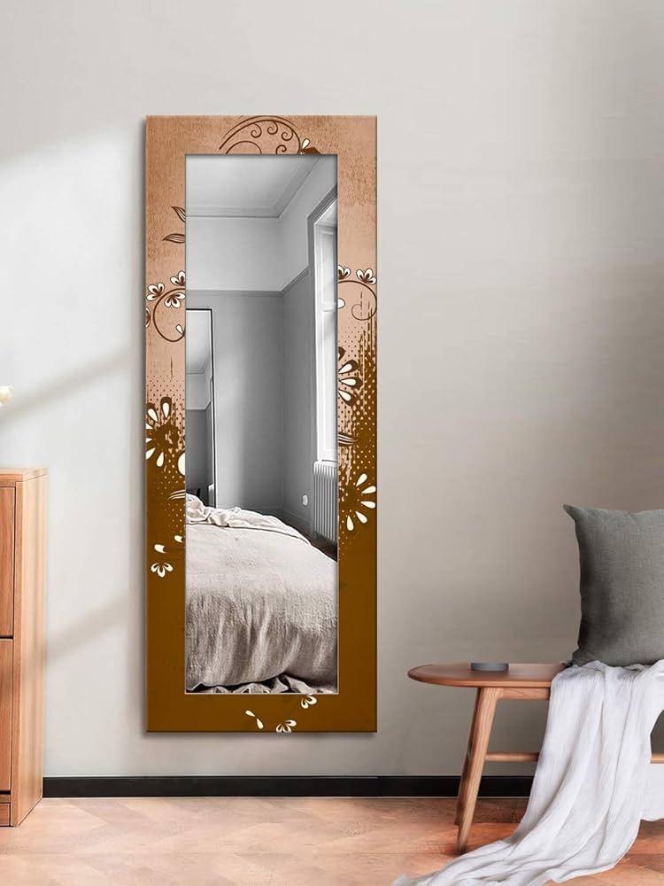 long dressing mirror