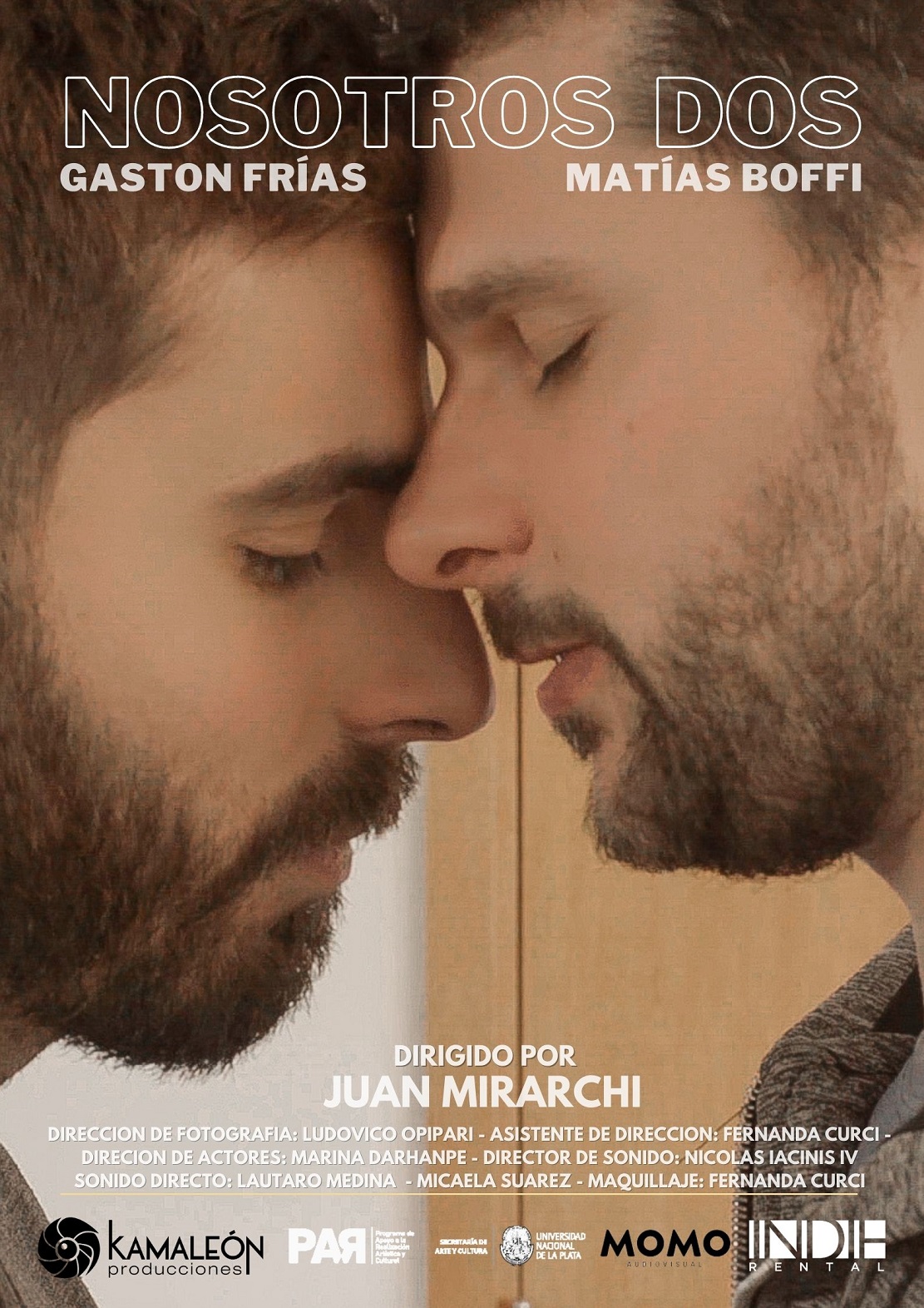 peliculas y cortometrajes gay