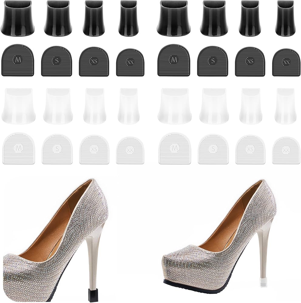 high heel shoe protectors