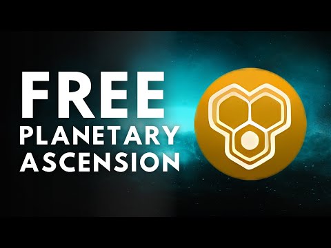 stellaris planetary ascension