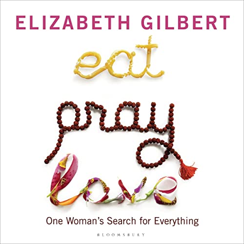 eat pray love cover photo