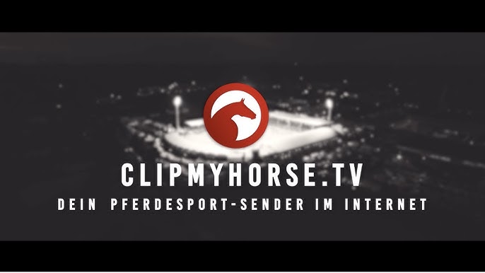 clipmyhorse.tv live stream