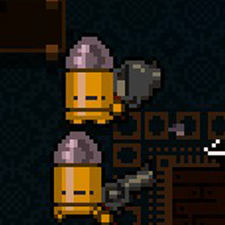 gungeon wiki