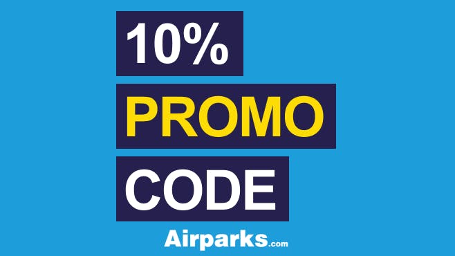 jfk long term parking promo code