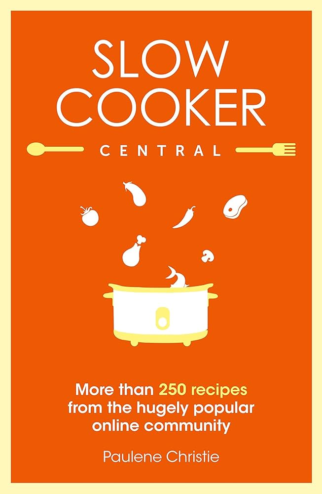 slow cooker central