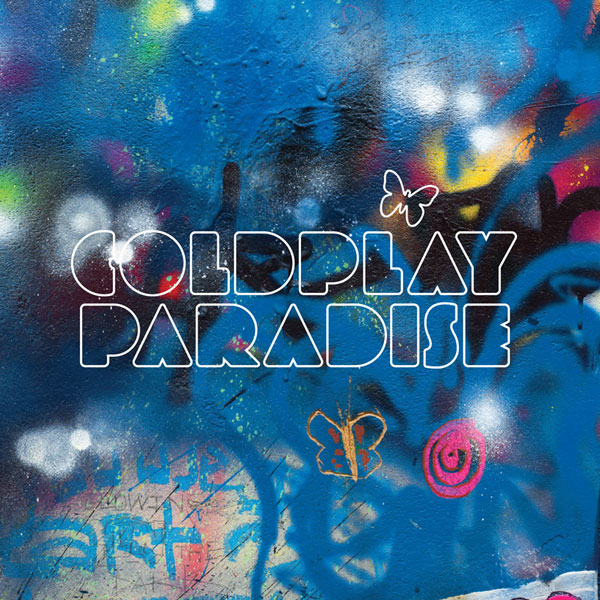 coldplay paradise mp3 download