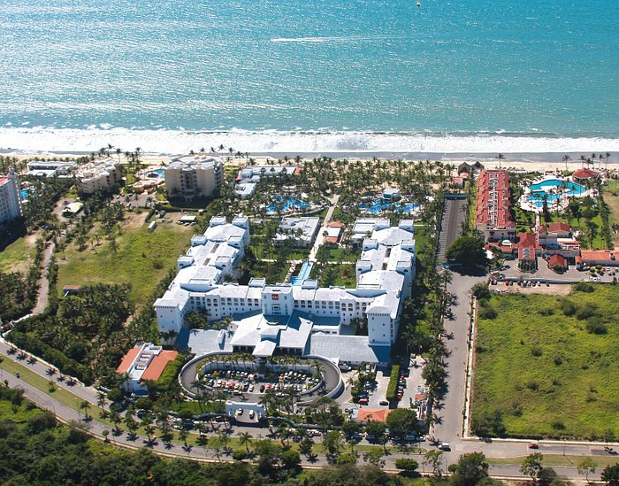 clubhotel riu jalisco reviews