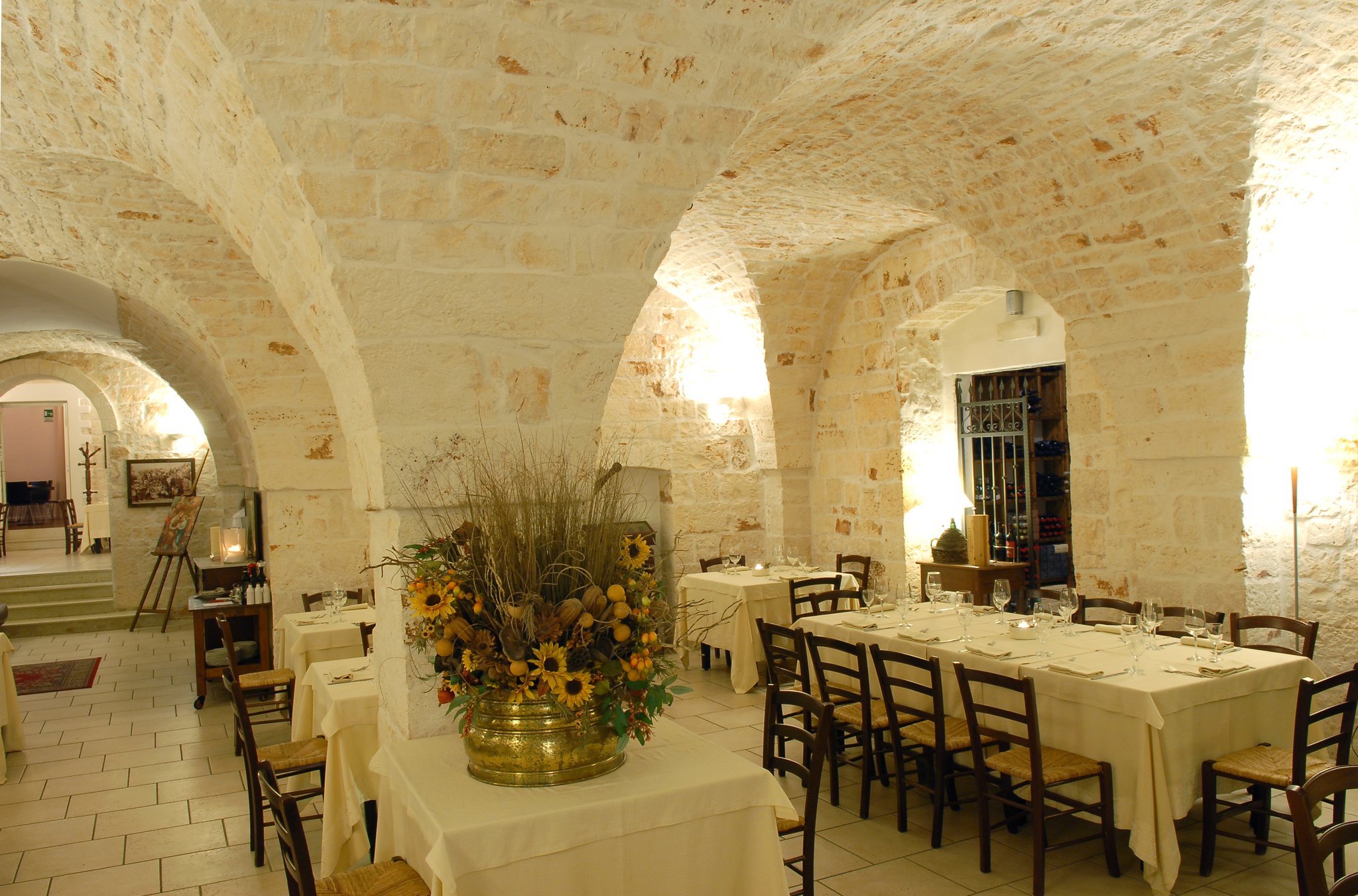 osteria santanna