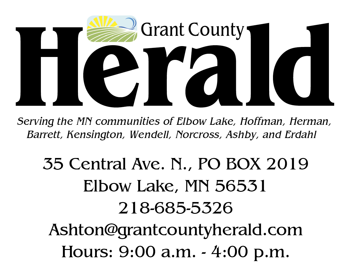 grant county herald independent