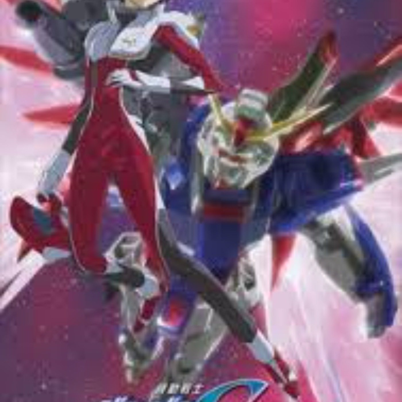 gundam seed torrent