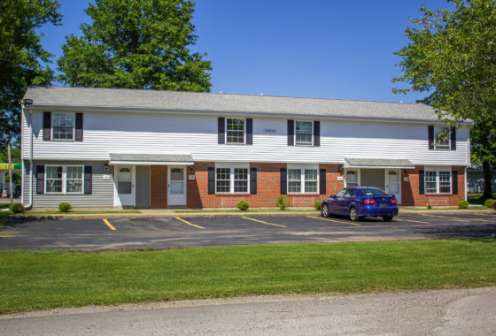 apartments in meadville pa