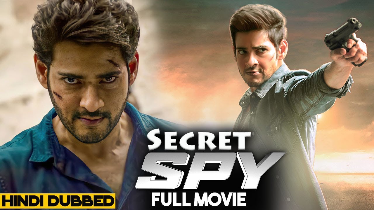 spy movies in hindi dubbed