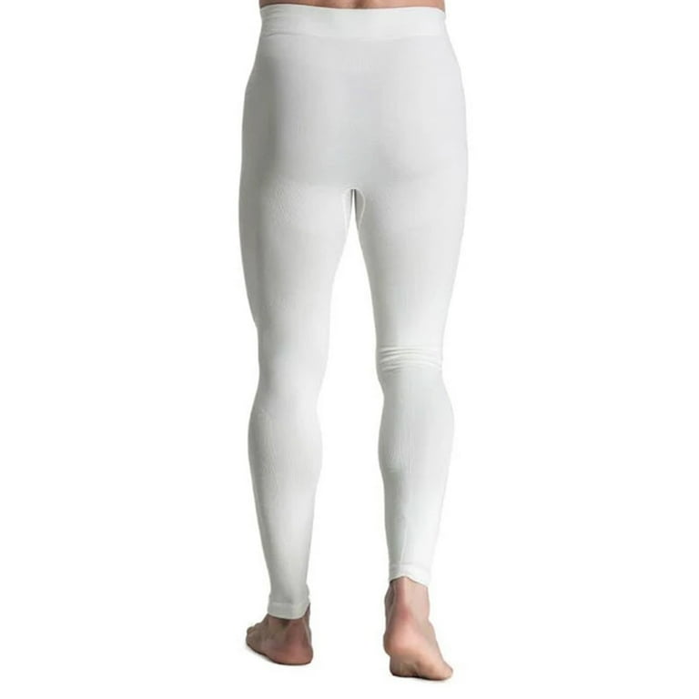 mens compression pants walmart