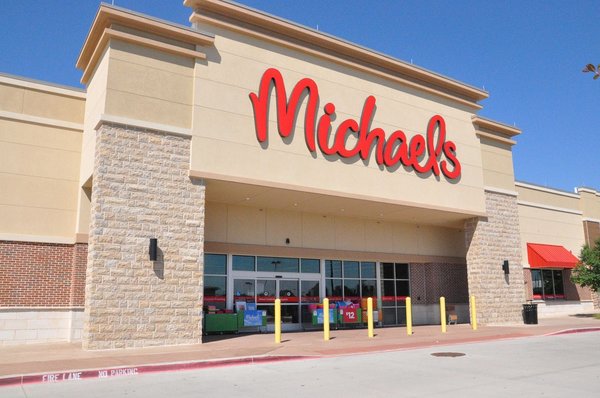 michaels stores near me