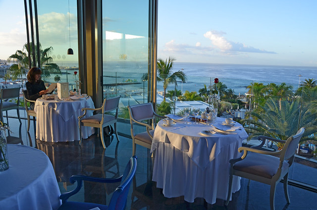 best restaurants tenerife