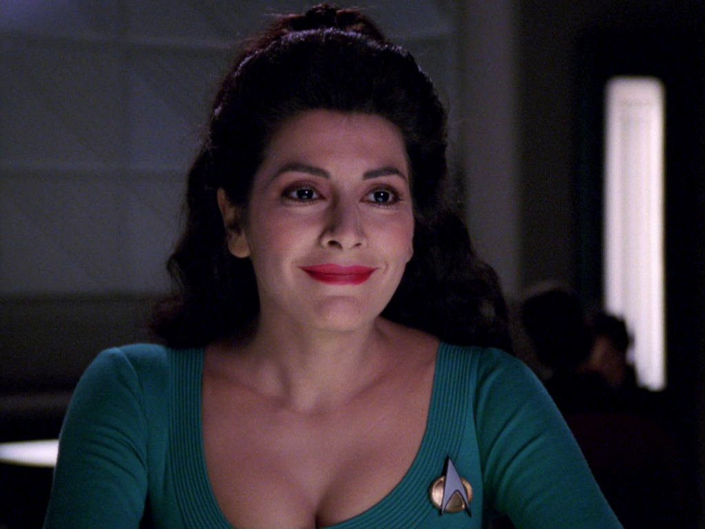 tng counselor troi