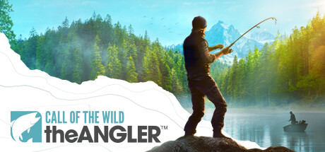 call of the wild the angler