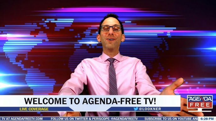 agenda free tv