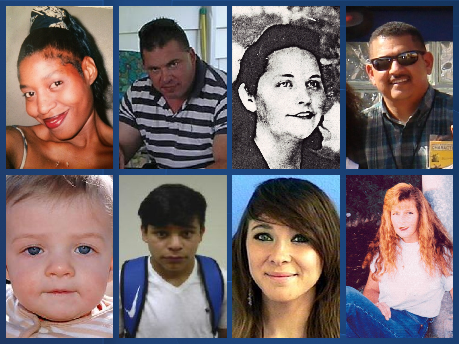 phoenix arizona missing persons