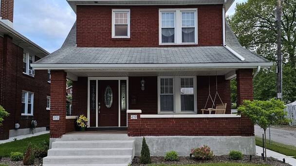 vrbo york pa