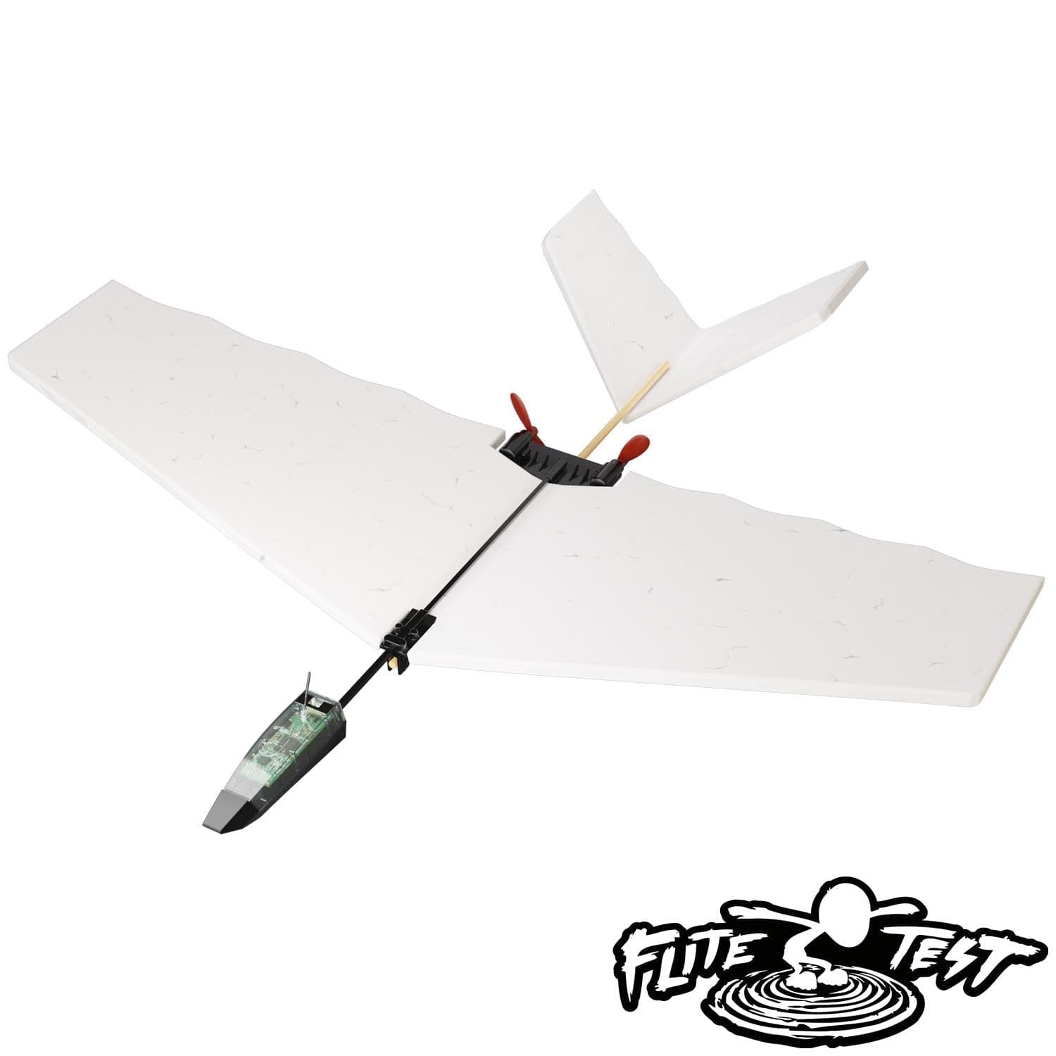 foam rc airplanes