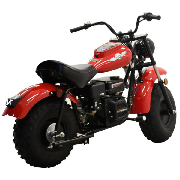 canadian tire pocket bike