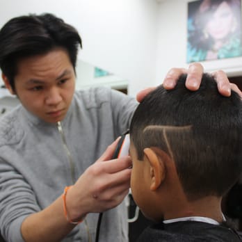 markham barbers