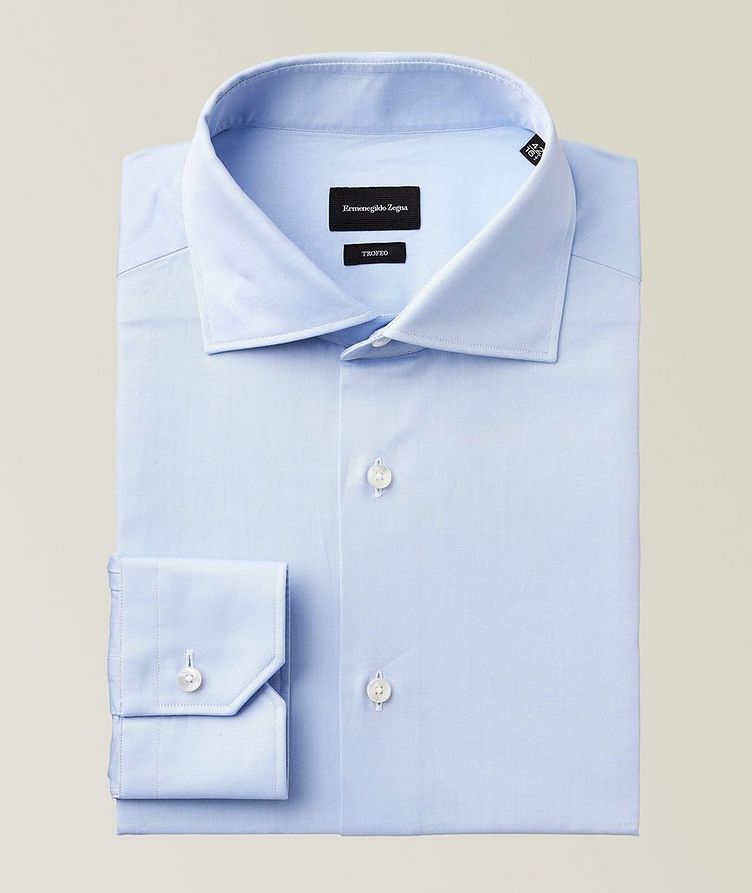 ermenegildo zegna dress shirt