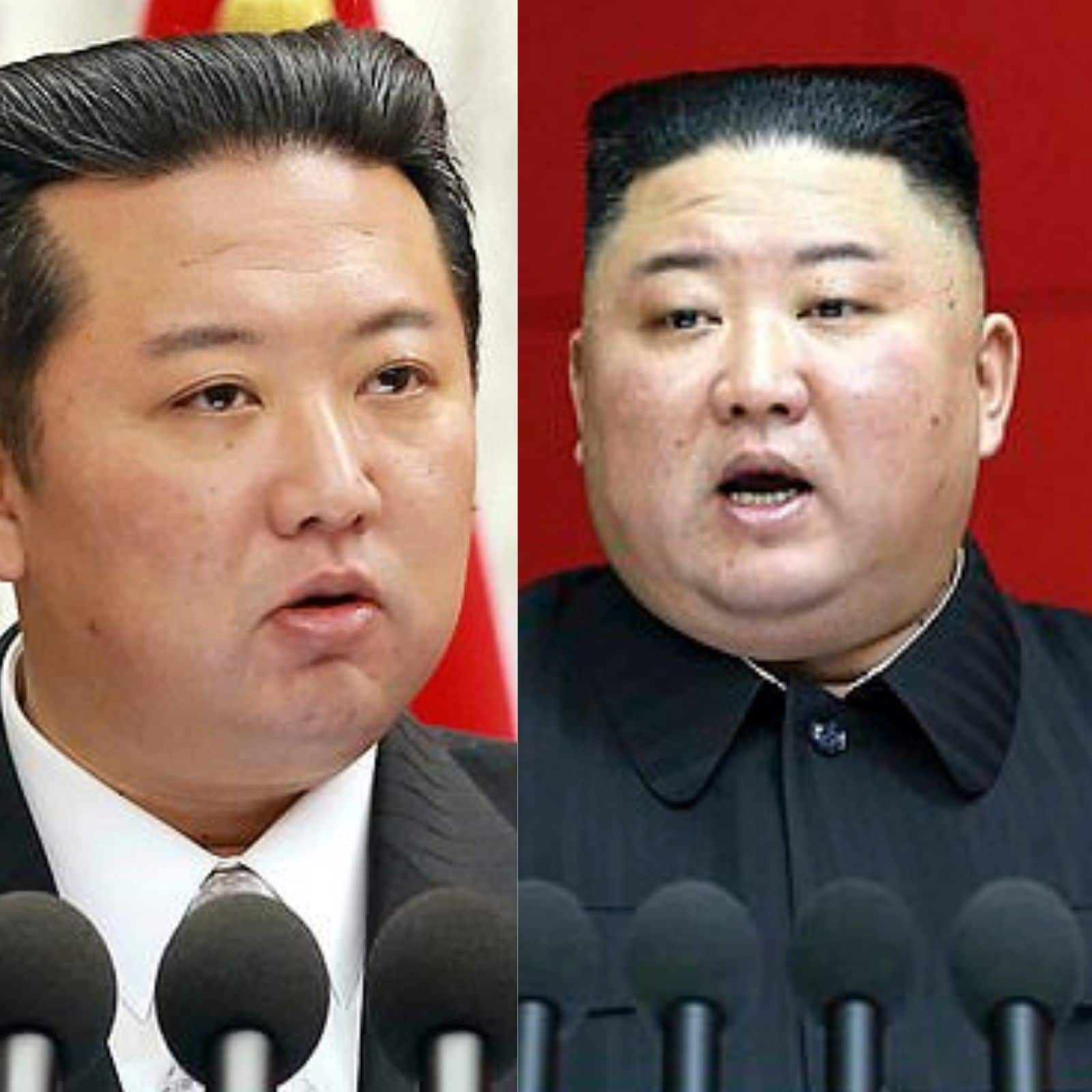 kim jong un weight loss