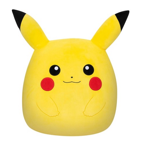 target pikachu