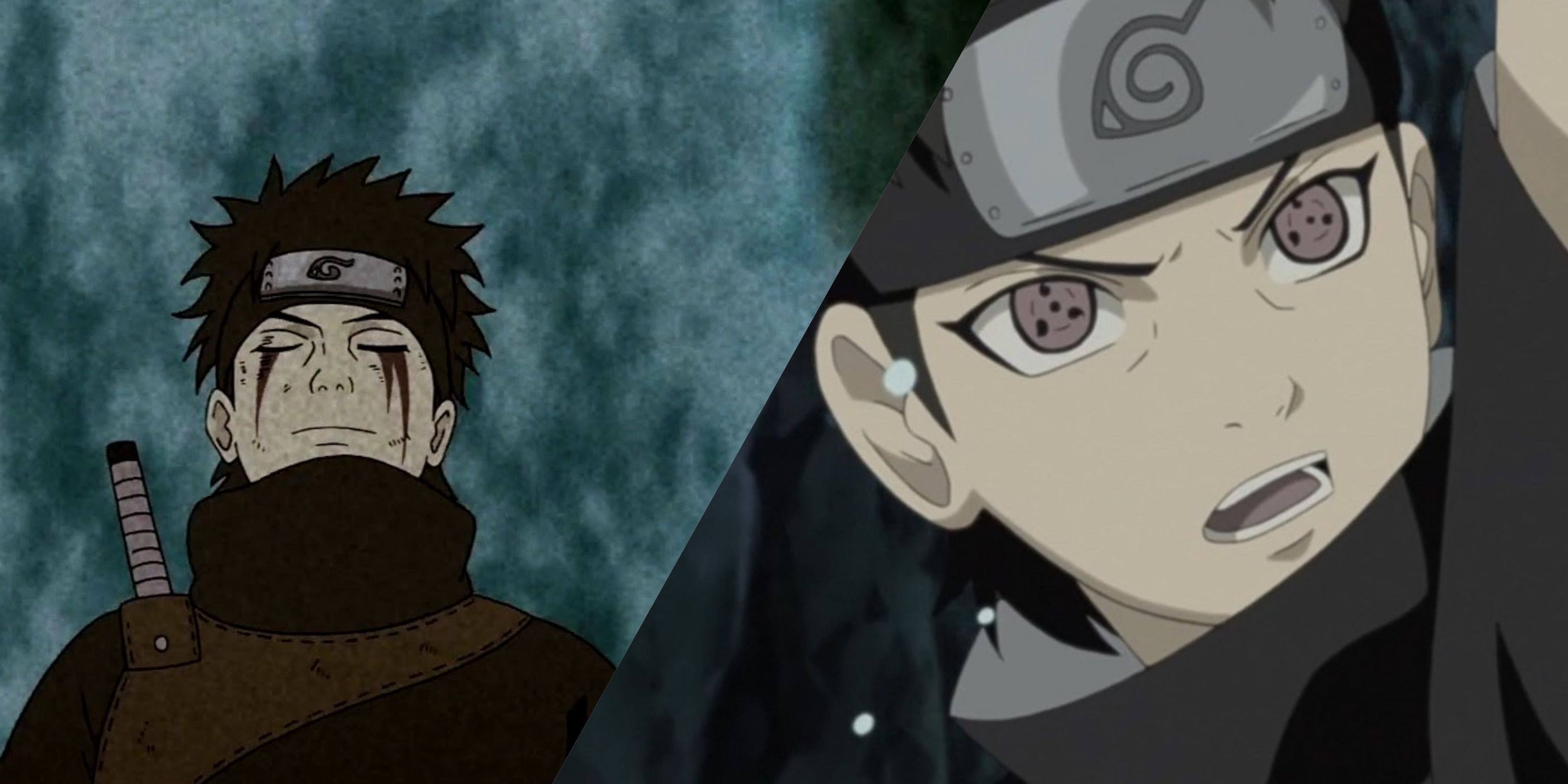 shisui uchiha