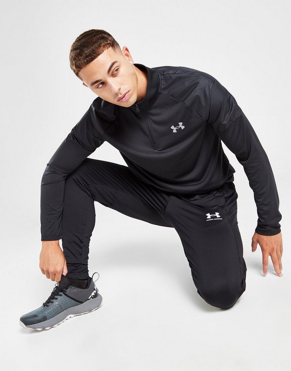 under armour trackpants