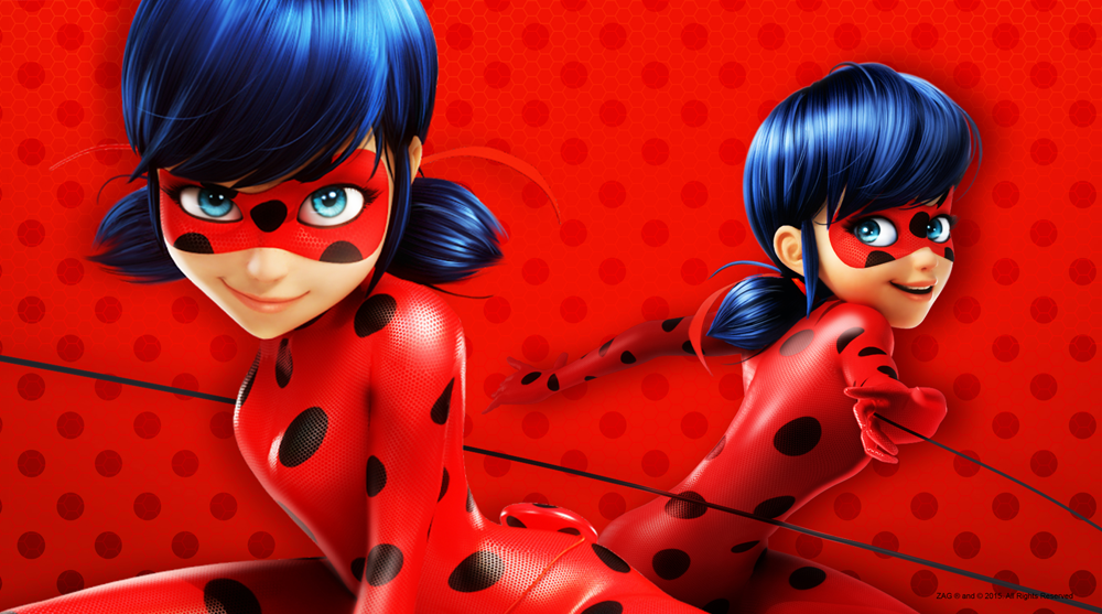 fondo ladybug png