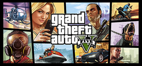 grand theft auto steam