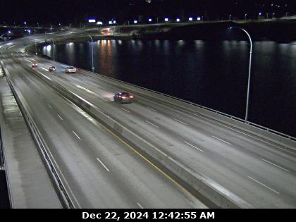 bennett bridge webcam