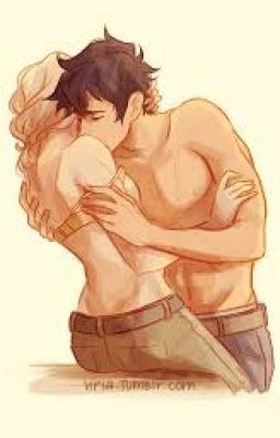 percy jackson smut