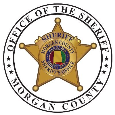 morgan county sheriff alabama