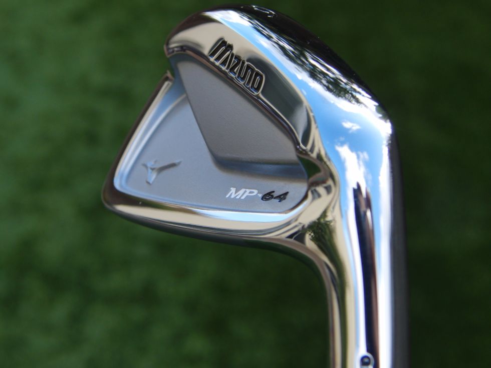 mizuno mp 64