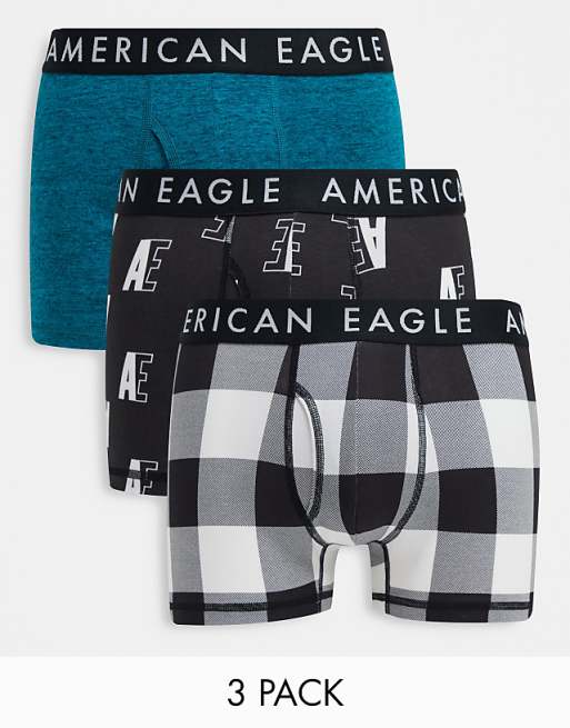 american eagle trunks