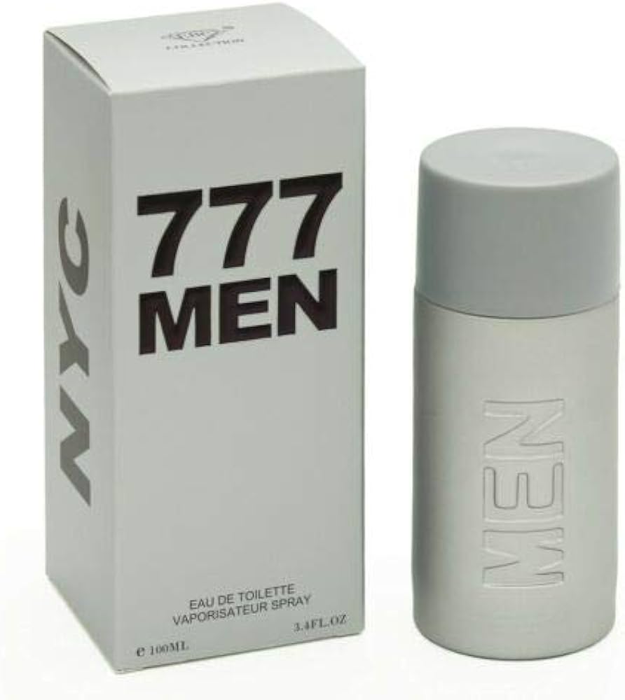 777 perfume