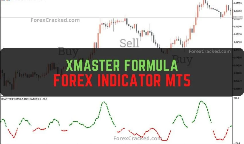 xmaster formula indicator forex