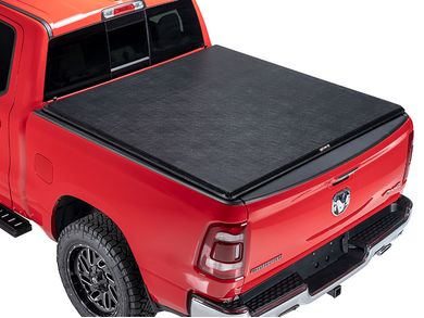 truxedo tonneau covers