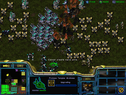 maps starcraft remastered