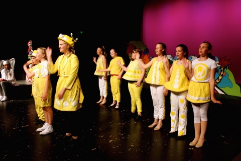 seussical costumes
